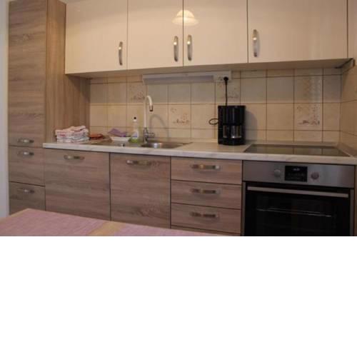 Apartments Rozi