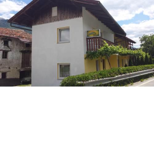 Apartments Ručna