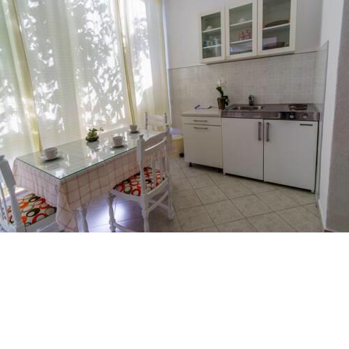 APARTMENTS RUDEZ MAKARSKA FOR 2.0