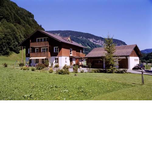 Apartments Rumpler