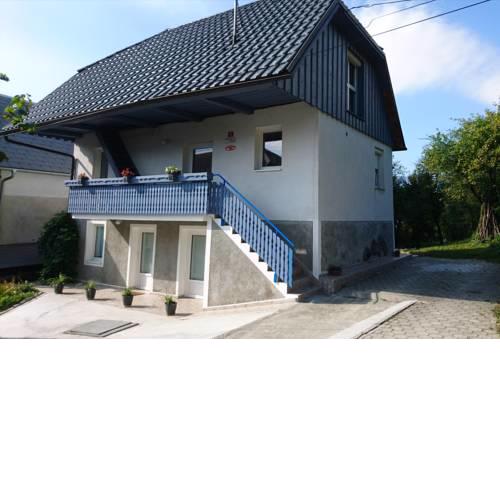 Apartments Rupnik