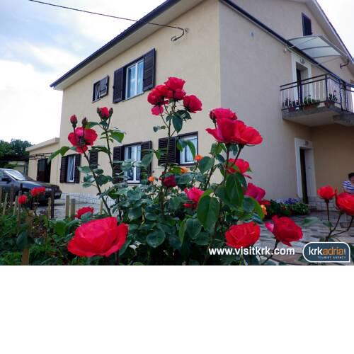 Apartments Rusin