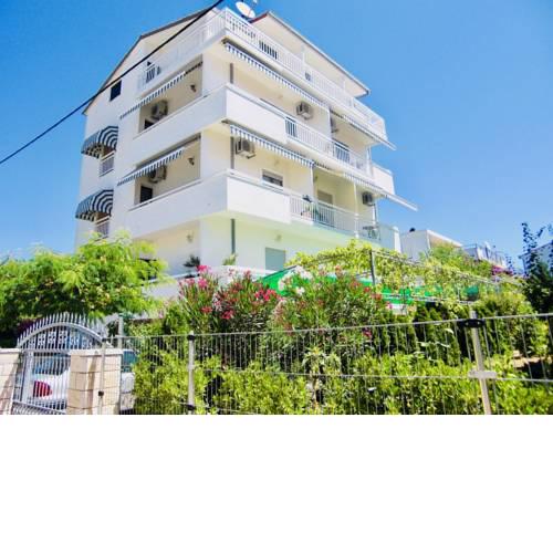 Apartments Ruza