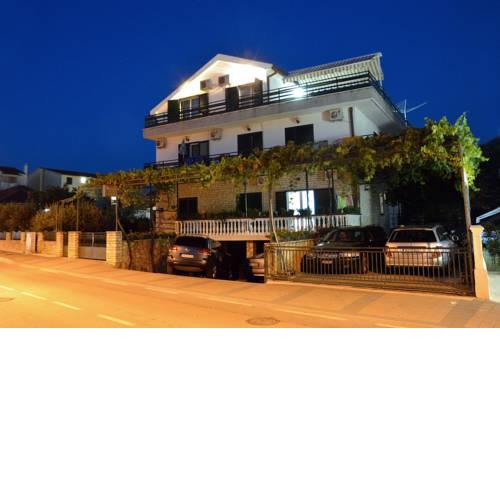 Apartments Ruza