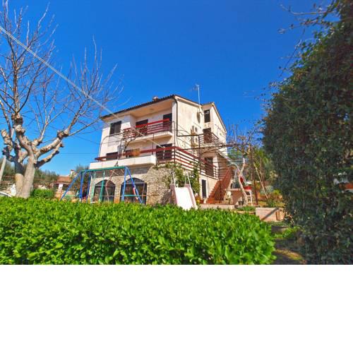 Apartments Ruzica 743
