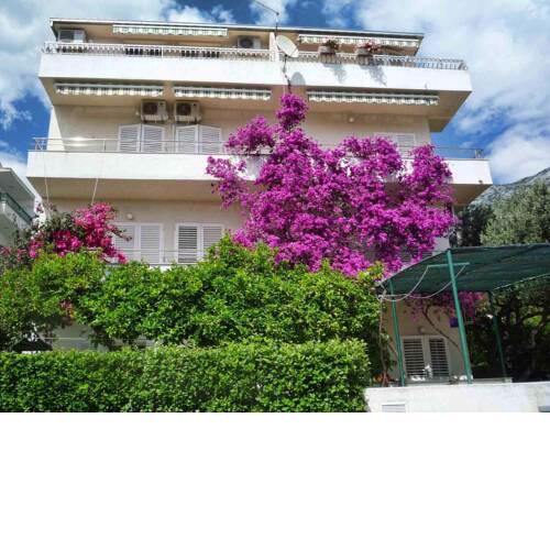 Apartments Ruzica Makarska