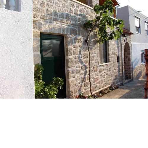 Apartments Ruzica