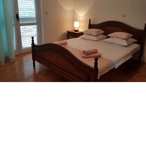 Apartments Ruzica