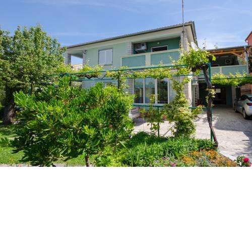 Apartments Ruzica