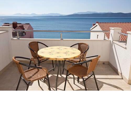 Apartments Ruzica