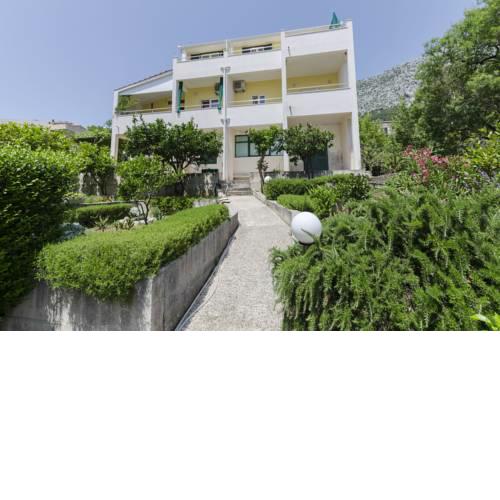 Apartments Ružica