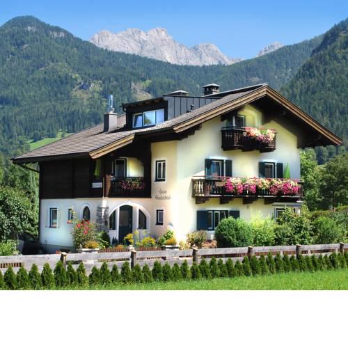 Apartments Saalachtal