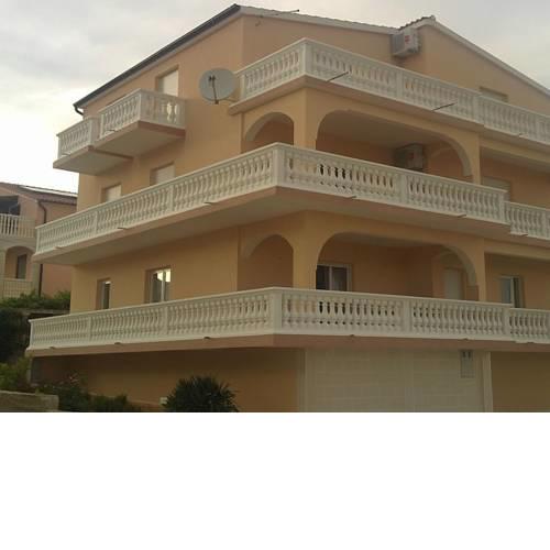 Apartments Sabina