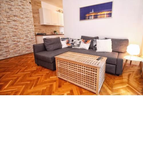 Apartments Sabina