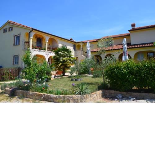 Apartments Sabine