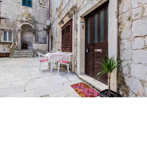 Apartments Saint Mary