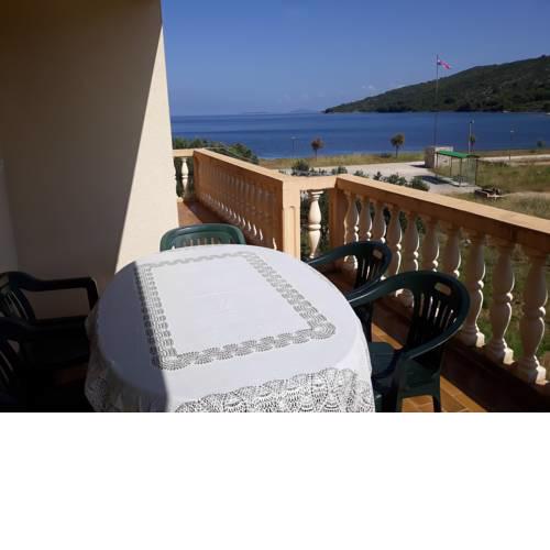 Apartments Sakarun Soline