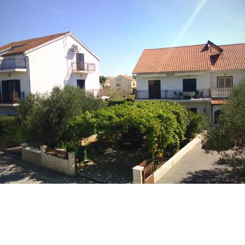 Apartments Samodol