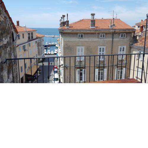 Apartments San Rocco