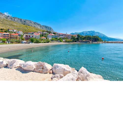 Apartments Sanda