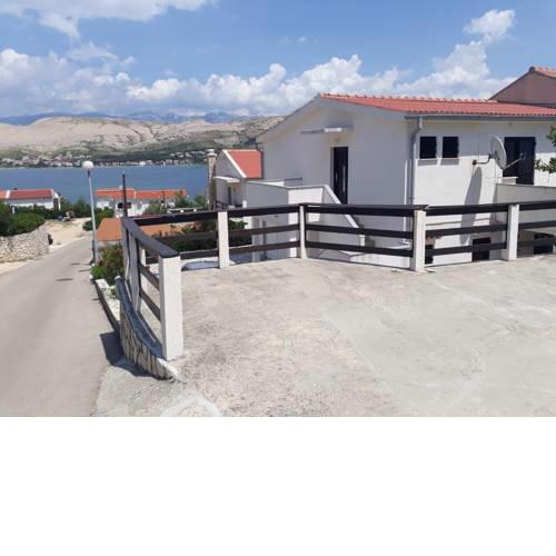 Apartments Sandi