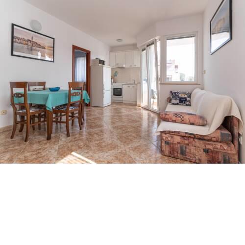 Apartments Santa Brigita