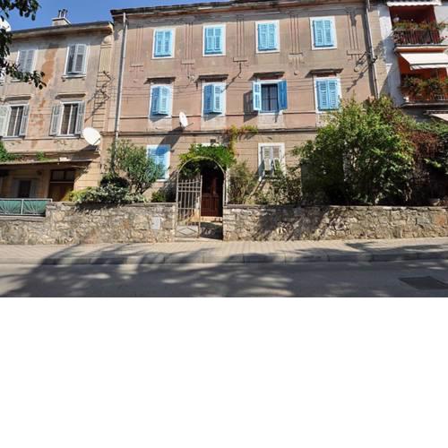 Apartments Santin