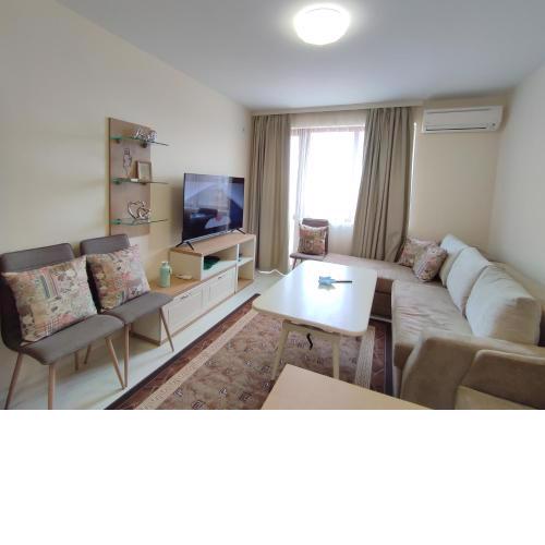 Кай Apartment's Sarafovo