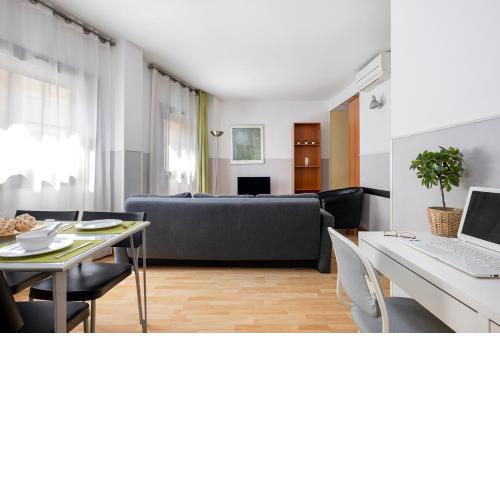 Apartments Sata Park Guell Area