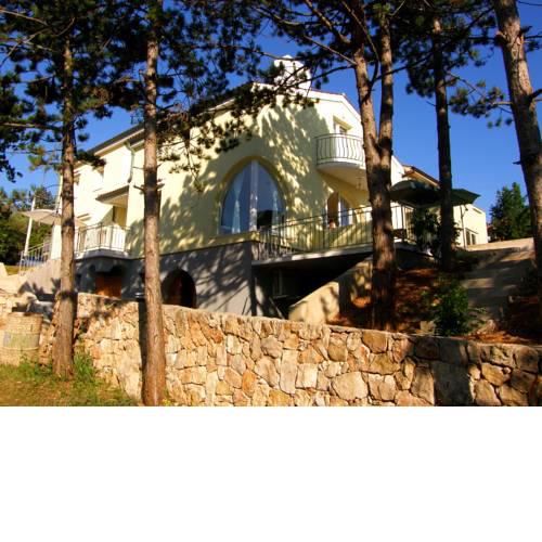 Apartments Savić