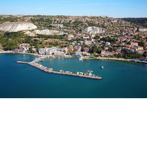 Apartments Sea Pearl Balchik