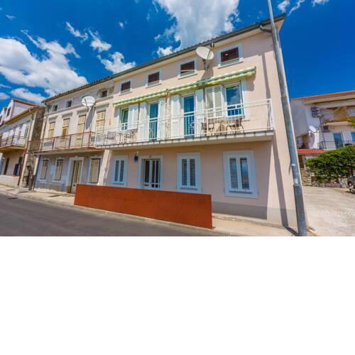 Apartments Seaside