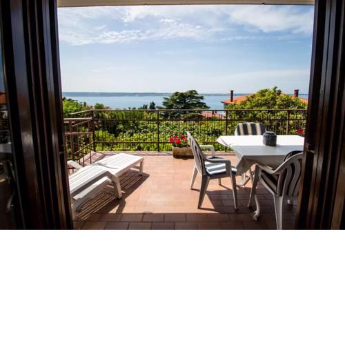Apartments SeaView