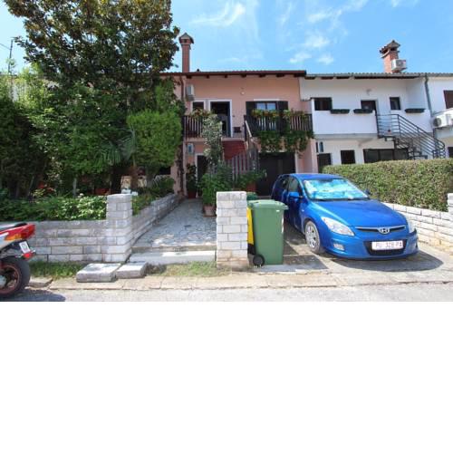 Apartments Sebal