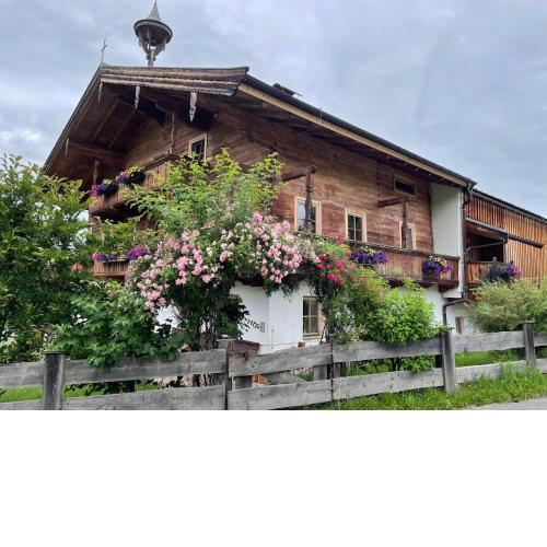 Apartments Seebichlhof Kitzbühel