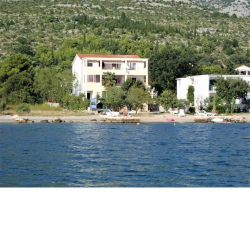 Apartments Seline/Paklenica Riviera 6833