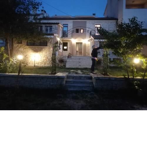 Apartments Sena