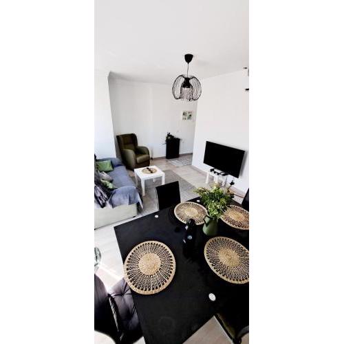 Apartments SENSI