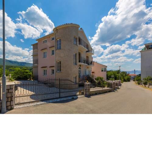 Apartments SEPER