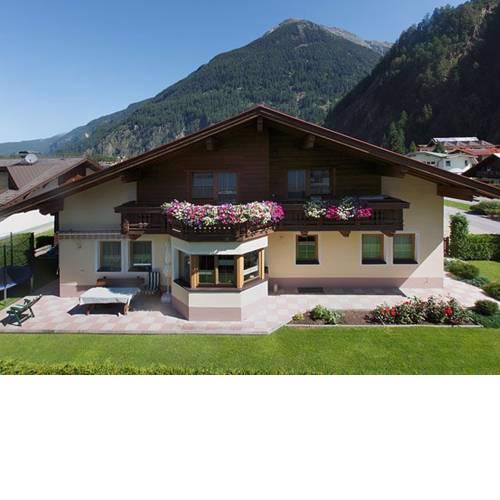 Apartments Serafin