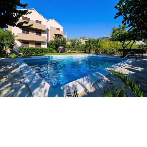 Apartments Setemana