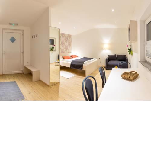 Apartments SHISHKA