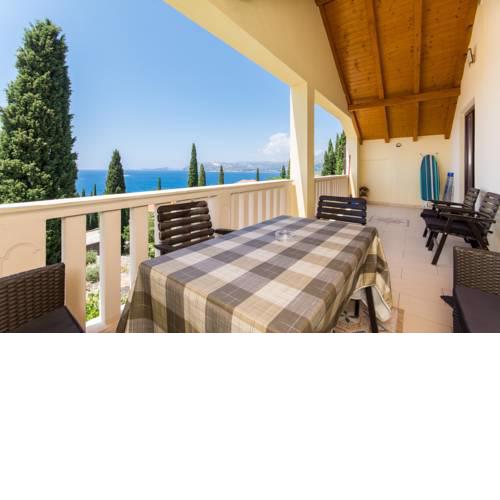 Apartments Šiljug