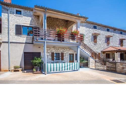 Apartments Silvano