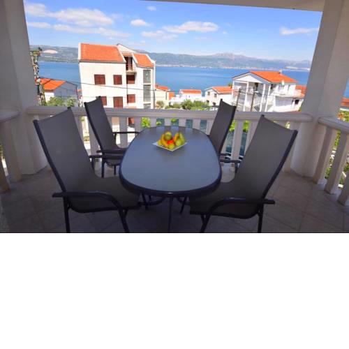 Apartments Simunovic
