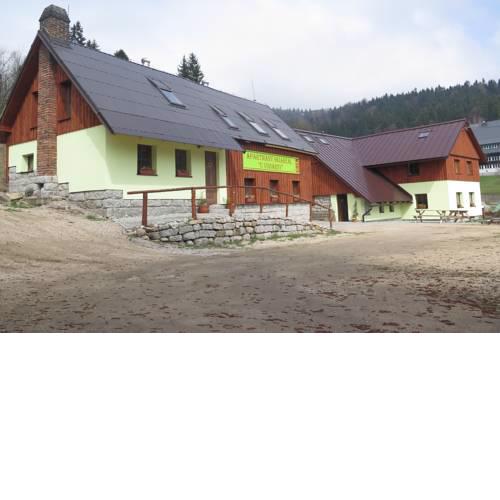 Apartments Skiareál U Vodárny