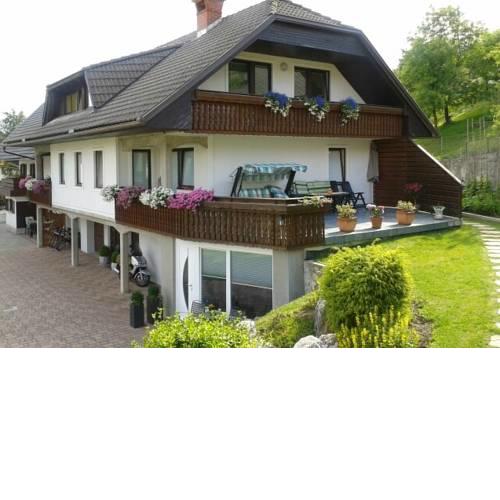 Apartments Skok