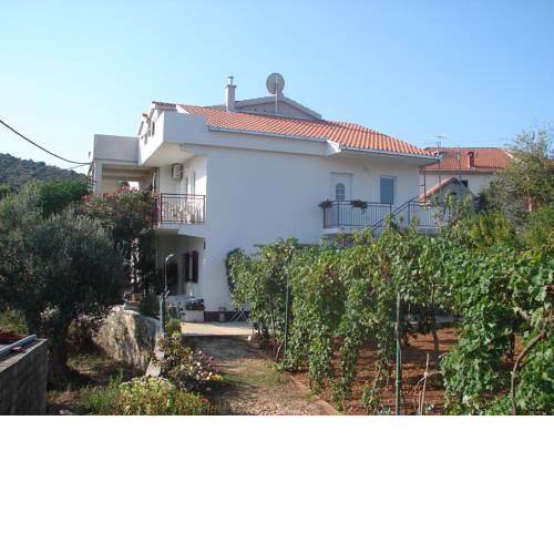 Apartments Slaven