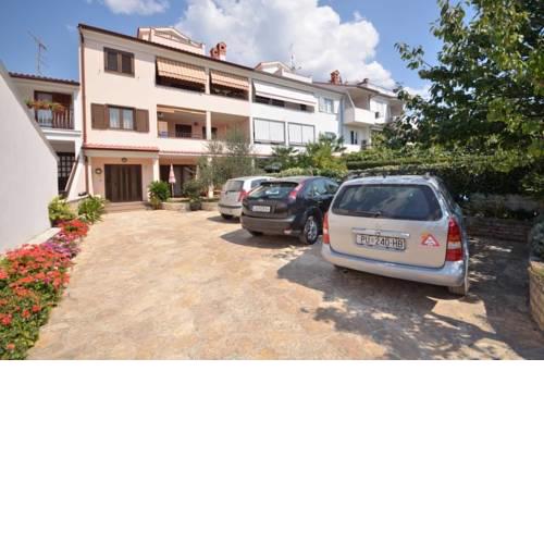 Apartments Slavica 562