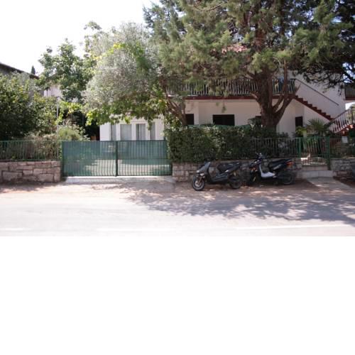 Apartments Slavica